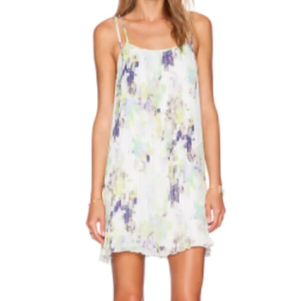 BCBGeneration - Whisper White Multi